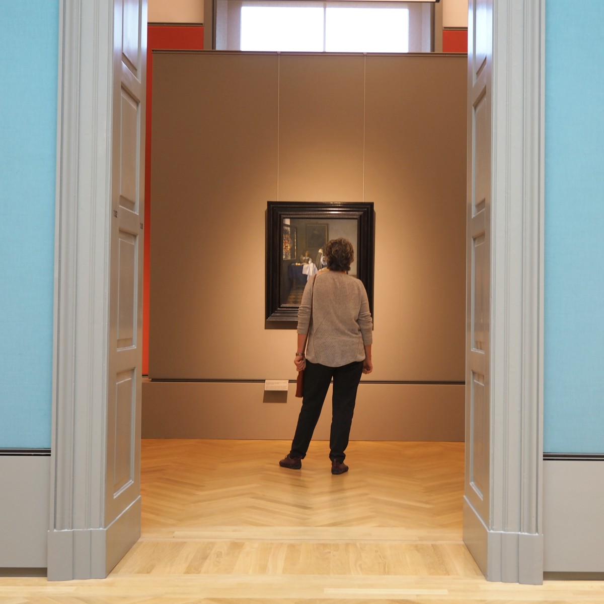 Braunschweig HAUM Museum frisch verführt entdeckebraunschweig Kunst Kultur