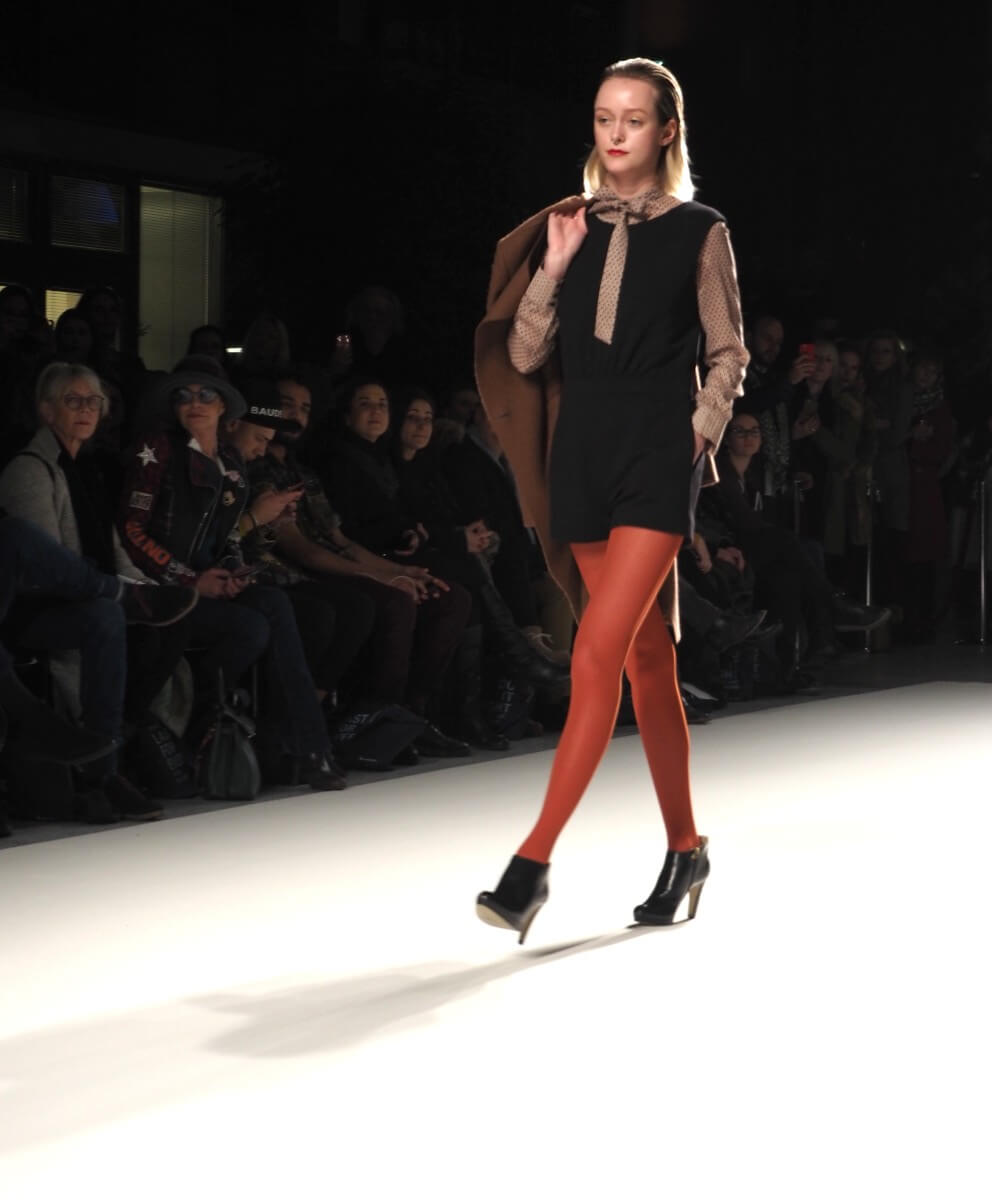 Schau dir die neuesten Fair Fashion Trends frisch vom Laufsteg der Berlin Fashion Week an. | Jetzt auf msiemund.de