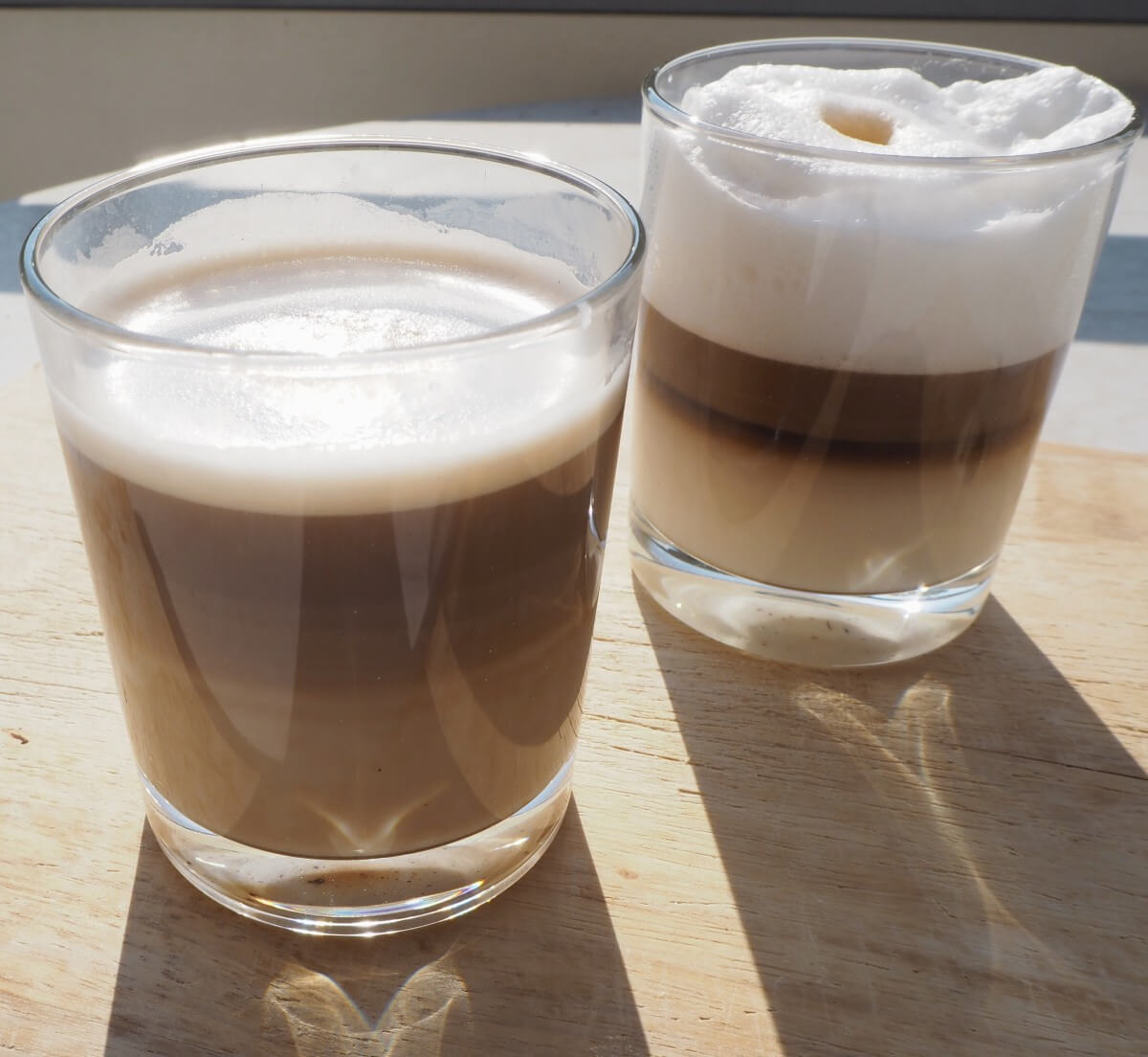 Ich habe die Leysieffer Kaffeekapselmaschine mit innovativem Milchschaumsystem getestet. Lest hier, was ich davon halte. | Lies mehr auf msiemund.de